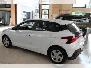 Hyundai i20 Select mit Funktionspaket ❗sofort verf. Nähe Köln❗Gewerbe❗