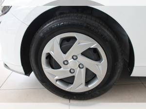 Hyundai i20 Select mit Funktionspaket ❗sofort verf. Nähe Köln❗Gewerbe❗