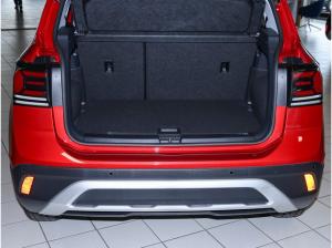 Volkswagen T-Cross 1,0 TSI Life ACC LED Navi R-Kamera PDC Alu