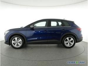 Audi Q4 e-tron Q4 45 e-tron LED/Klima+Komfort/PDC/SHZ/19 Zoll