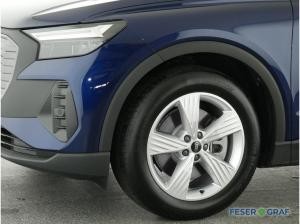 Audi Q4 e-tron Q4 45 e-tron LED/Klima+Komfort/PDC/SHZ/19 Zoll