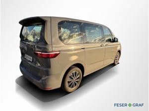 Volkswagen T7 Multivan 2.0TDI KÜ LED/Allwetter/3-Zonen/SiHz