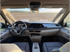 Volkswagen T7 Multivan 2.0TDI KÜ LED/Allwetter/3-Zonen/SiHz
