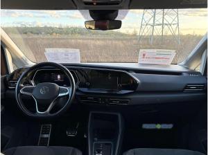 Volkswagen Caddy 2.0 TDI Style DSG LED/Sitzhz/PDC/Tel/ACC