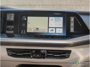 Volkswagen T7 Multivan 2.0TSI LÜ Travel/AHK/StHz/Kamera/Nav