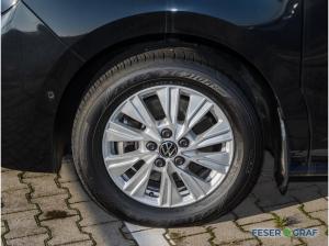 Volkswagen T7 Multivan 2.0TSI LÜ Travel/AHK/StHz/Kamera/Nav
