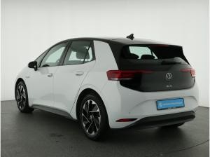 Volkswagen ID.3 Pure Performance Navi LM Wärmepumpe