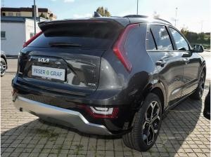 Kia Niro 1.6 HEV 129 DCT SPIRIT 18Z TECHNIK REX GD