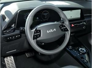 Kia Niro 1.6 HEV 129 DCT SPIRIT 18Z TECHNIK REX GD