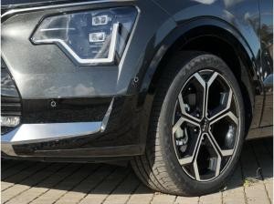 Kia Niro 1.6 HEV 129 DCT SPIRIT 18Z TECHNIK REX GD