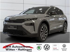 Skoda Elroq ELROQ 85X  Sportline 85 *ab 385€ netto möglich+ sofort verfügbar