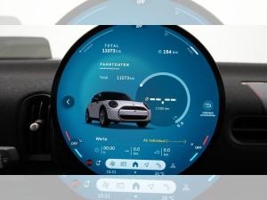MINI Cooper C 3-trg. Classic Trim Paket S(F66) JUNGER GEBRAUCHTER / VFW