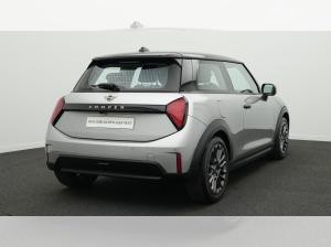 MINI Cooper C 3-trg. Classic Trim Paket S(F66) JUNGER GEBRAUCHTER / VFW