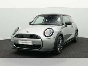 MINI Cooper C 3-trg. Classic Trim Paket S(F66) JUNGER GEBRAUCHTER / VFW