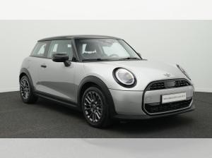 MINI Cooper C 3-trg. Classic Trim Paket S(F66) JUNGER GEBRAUCHTER / VFW