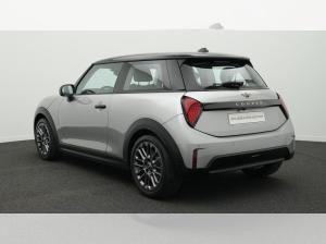 MINI Cooper C 3-trg. Classic Trim Paket S(F66) JUNGER GEBRAUCHTER / VFW