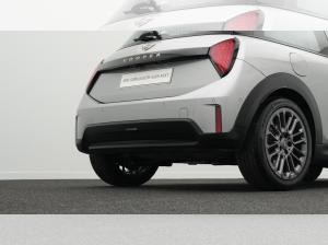 MINI Cooper C 3-trg. Classic Trim Paket S(F66) JUNGER GEBRAUCHTER / VFW