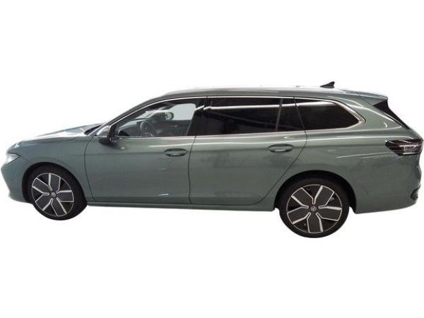 Volkswagen Passat Variant ELEGANCE 2.0TDI DSG 4M NP.74T ACC.5J-G.AHK.AREA-VIEW.NAVI.HARMAN.HUD