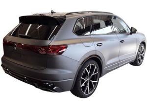 Volkswagen Touareg R-LINE BLACK STYLE 3.0TDI NP.122T ACC.5J-G.AHK.STHZG.KAMERA.NAVI