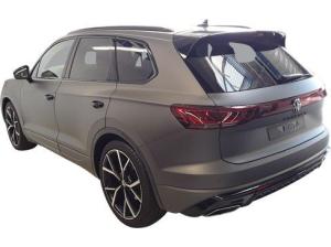 Volkswagen Touareg R-LINE BLACK STYLE 3.0TDI NP.122T ACC.5J-G.AHK.STHZG.KAMERA.NAVI