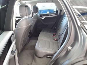 Volkswagen Touareg R-LINE BLACK STYLE 3.0TDI NP.122T ACC.5J-G.AHK.STHZG.KAMERA.NAVI