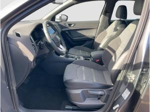 Seat Ateca Xperience 1.5 TSI Allwetter el.Heck Park-Lenk