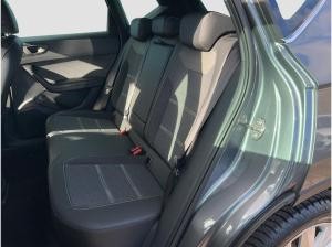 Seat Ateca Xperience 1.5 TSI Allwetter el.Heck Park-Lenk
