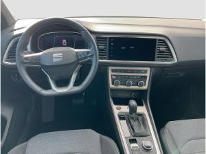 Seat Ateca Xperience 1.5 TSI Allwetter el.Heck Park-Lenk