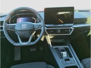 Seat Leon Sportstourer FR-Line 1.5 eTSI Convenience Visio+ MATRIX