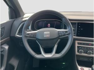 Seat Ateca Xperience 1.5 TSI Allwetter el.Heck Park-Lenk