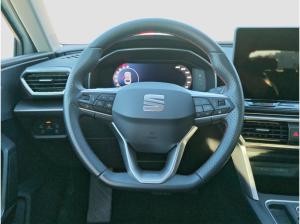 Seat Leon Sportstourer FR-Line 1.5 eTSI Convenience Visio+ MATRIX