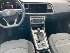 Seat Ateca Xperience 1.5 TSI Allwetter el.Heck Park-Lenk