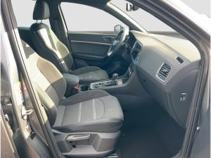 Seat Ateca Xperience 1.5 TSI Allwetter el.Heck Park-Lenk