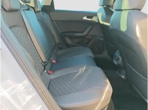 Seat Leon Sportstourer FR-Line 1.5 eTSI Convenience Visio+ MATRIX