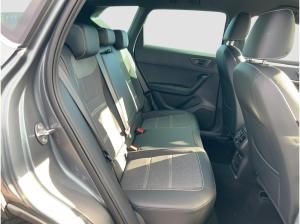 Seat Ateca Xperience 1.5 TSI Allwetter el.Heck Park-Lenk
