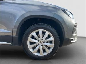 Seat Ateca Xperience 1.5 TSI Allwetter el.Heck Park-Lenk