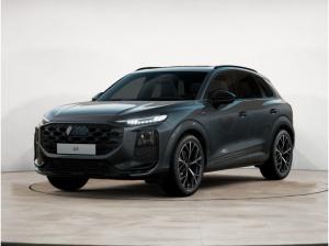 Audi Q3 SUV e-hybrid