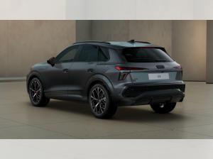 Audi Q3 SUV e-hybrid