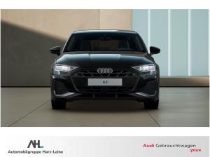 Audi A3 Sportback 35 TDI S line Navi