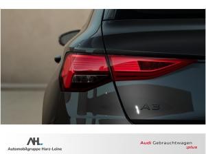 Audi A3 Sportback 35 TDI S line Navi
