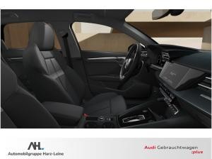 Audi A3 Sportback 35 TDI S line Navi