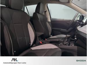 Skoda Kamiq Tour 1,0 TSI 116 PS 7-Gang-DSG *sofort verfügbar*