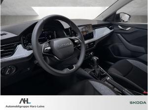 Skoda Kamiq Tour 1,0 TSI 116 PS 7-Gang-DSG *sofort verfügbar*