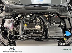 Skoda Kamiq Tour 1,0 TSI 116 PS 7-Gang-DSG *sofort verfügbar*