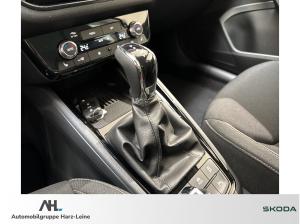 Skoda Kamiq Tour 1,0 TSI 116 PS 7-Gang-DSG *sofort verfügbar*