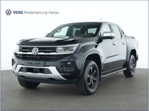 Volkswagen Amarok DC Style 4Motion AHK ACC Navi Standhzg. LED
