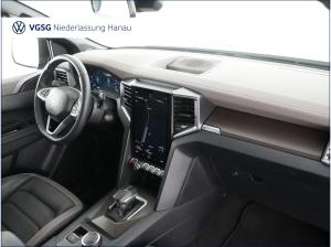 Volkswagen Amarok DC Style 4Motion AHK ACC Navi Standhzg. LED