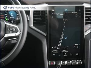 Volkswagen Amarok DC Style 4Motion AHK ACC Navi Standhzg. LED