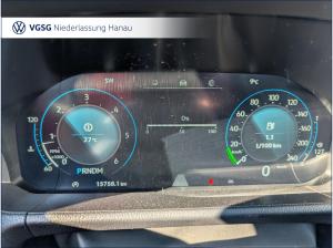 Volkswagen Amarok DC Style 4Motion AHK ACC Navi Standhzg. LED