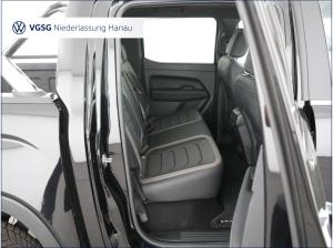 Volkswagen Amarok DC Style 4Motion AHK ACC Navi Standhzg. LED